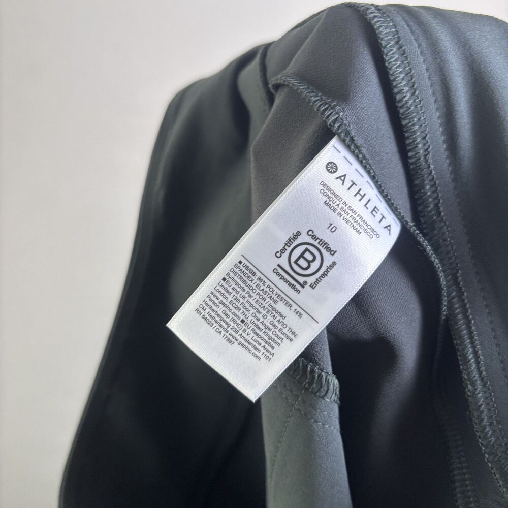 Athleta Endless High Rise Pant - Picture 6 of 7